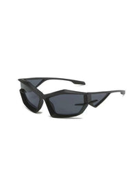 Y2K Wrap Around Sunglasses