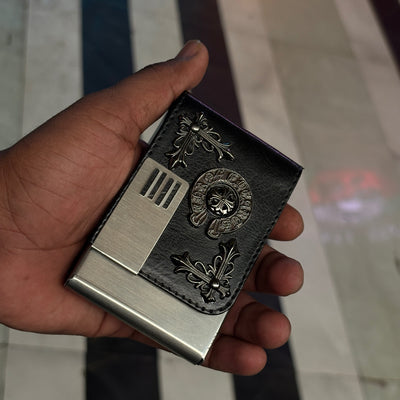 Chrome Reaper Wallet